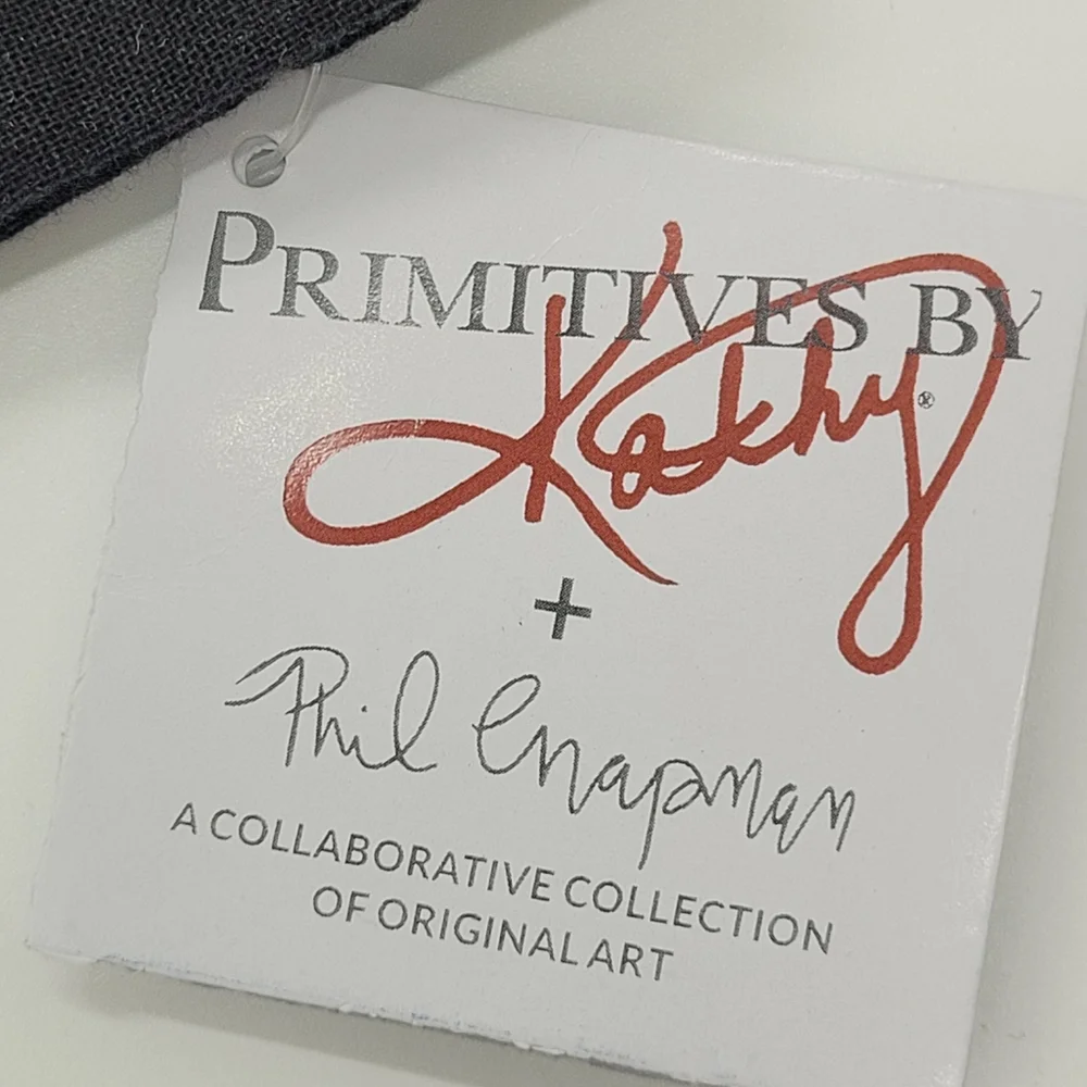Primitives by Kathy this primitives